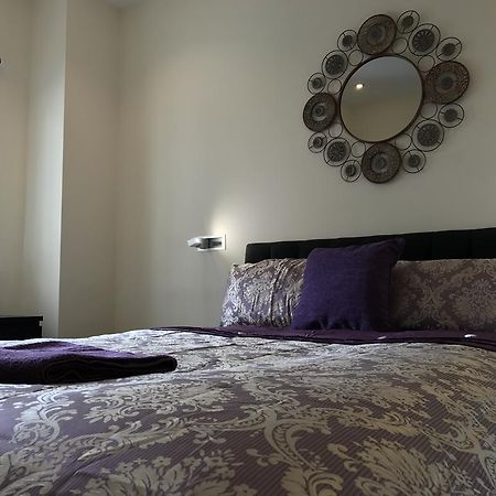 Leamington Spa Serviced Apartments - Villiers House Exterior photo