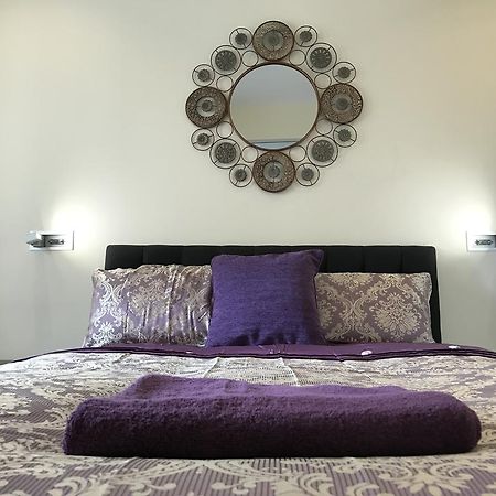 Leamington Spa Serviced Apartments - Villiers House Exterior photo