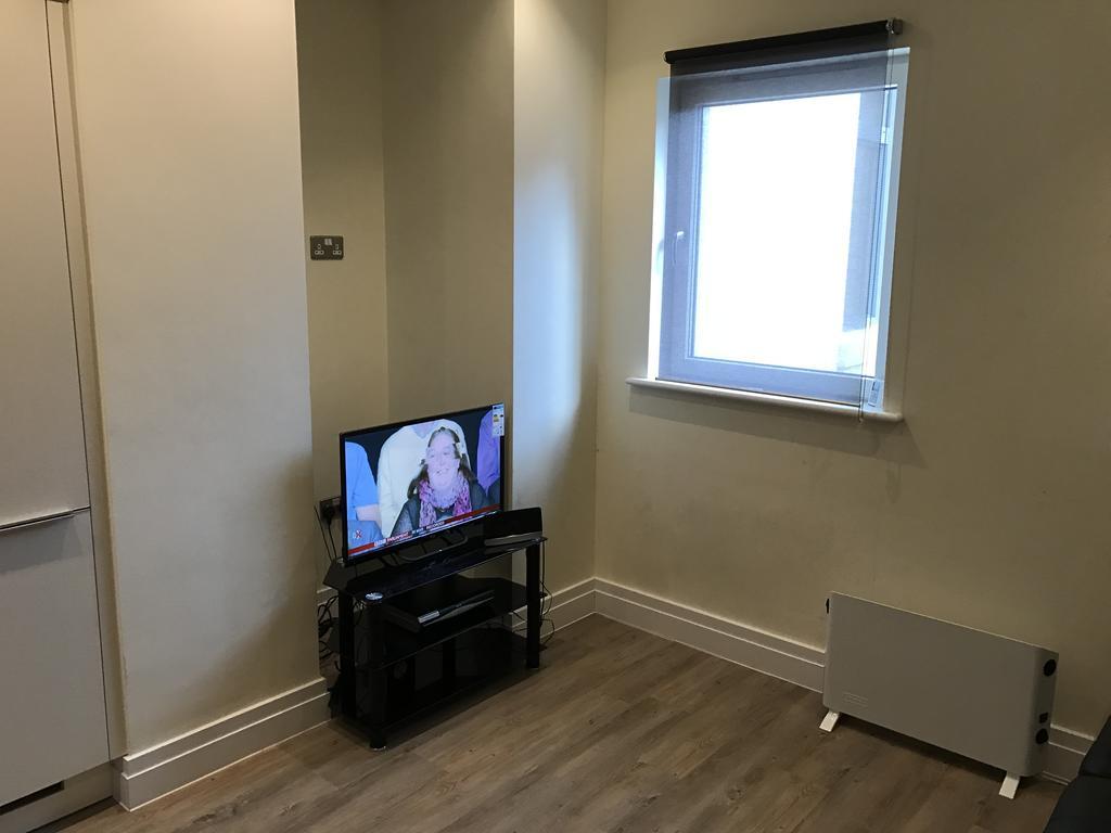 Leamington Spa Serviced Apartments - Villiers House Exterior photo