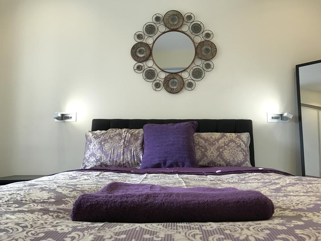 Leamington Spa Serviced Apartments - Villiers House Exterior photo